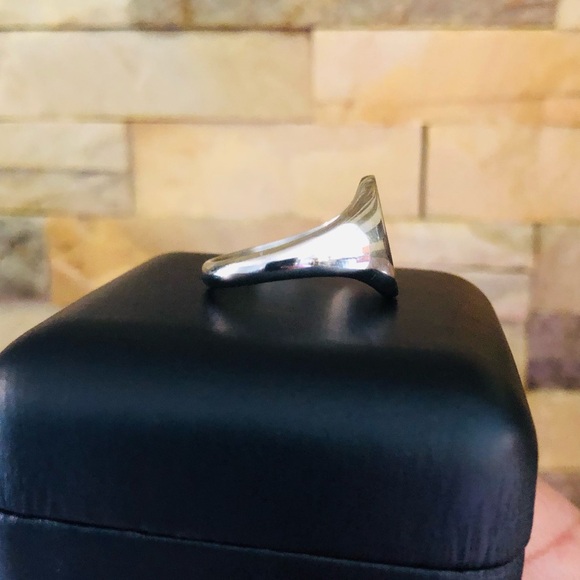 JOHNNY DEPP DOUBLE CROSS PIRATE RING NEW🔥 - Picture 8 of 10